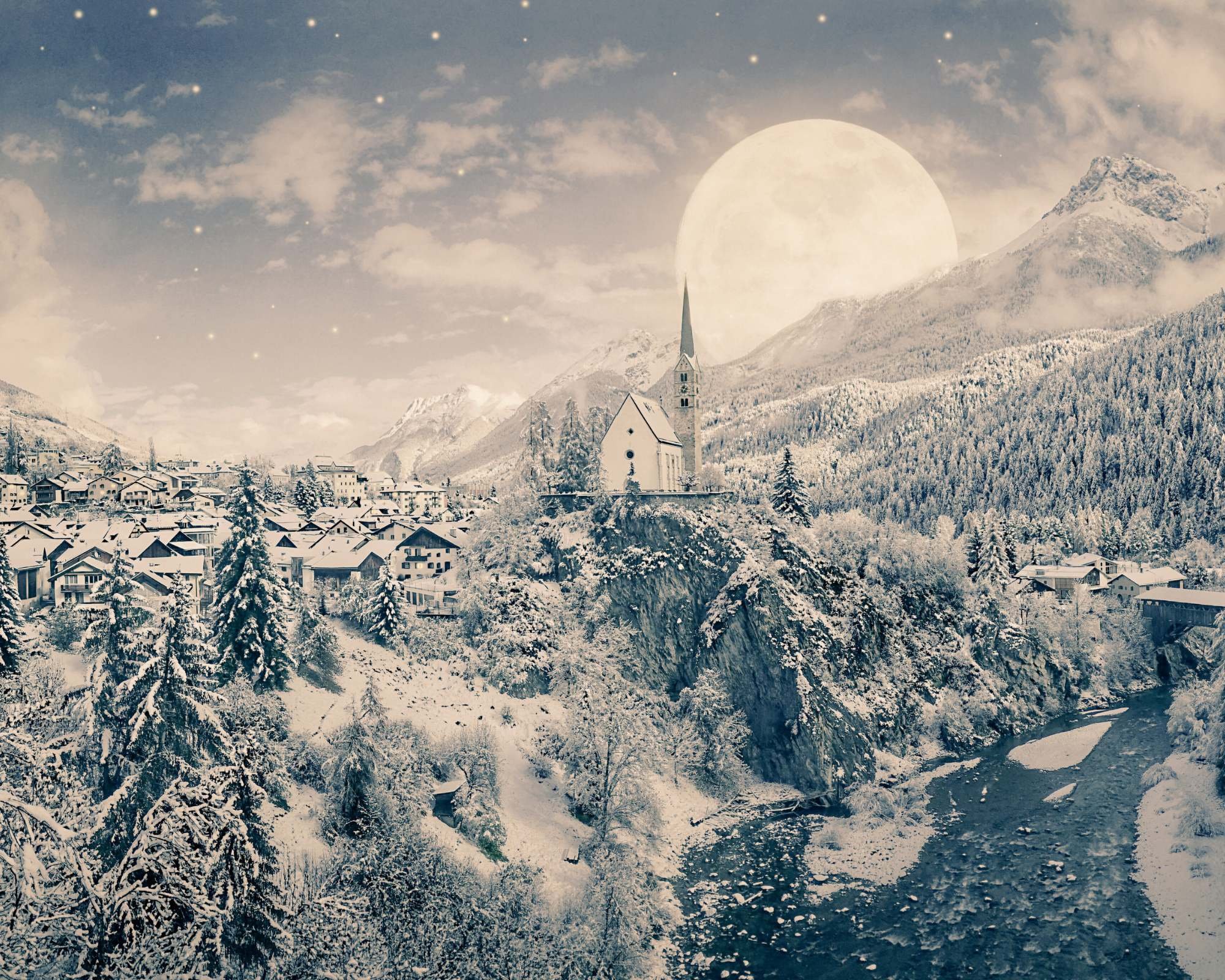 voie celeste lune hiver.jpg