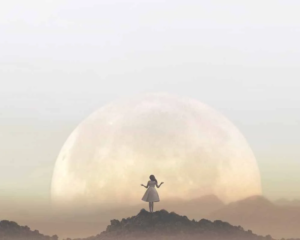Voie Céleste, astrologie, Moon Flow, Pleine Lune, Nouvelle Lune