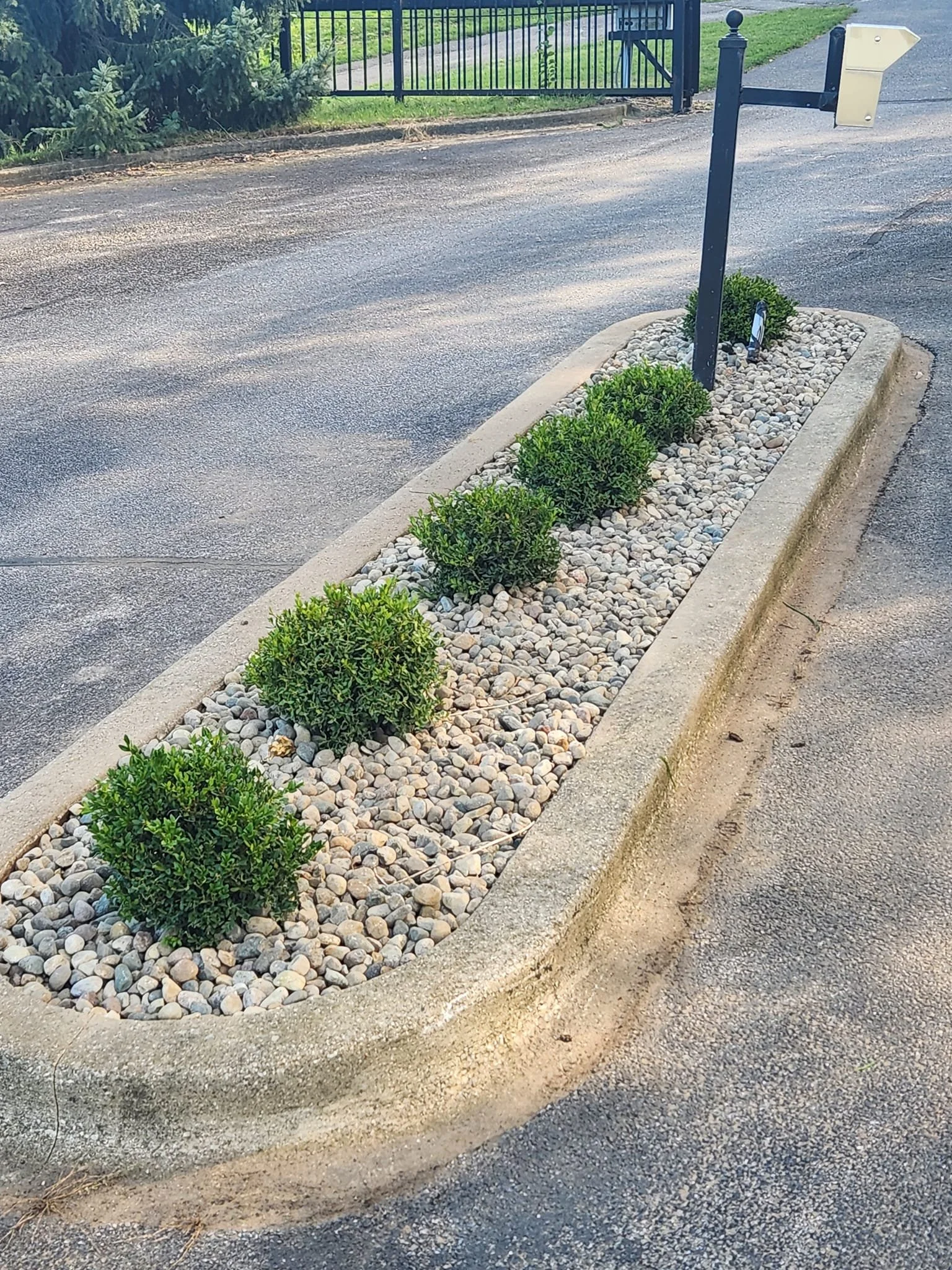 Island Hills gate After.jpg