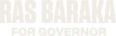 Ras for Governor 