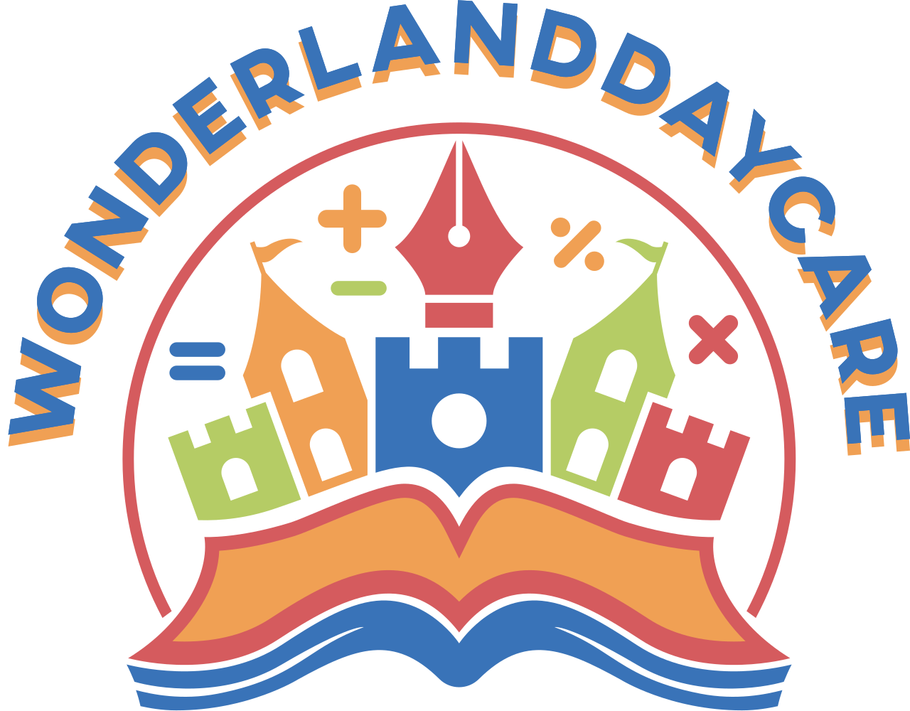 Wonderland Daycare and Learning Center