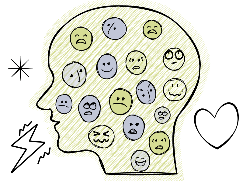 You’ve Done the Therapy. So Why Are You Still Stuck?