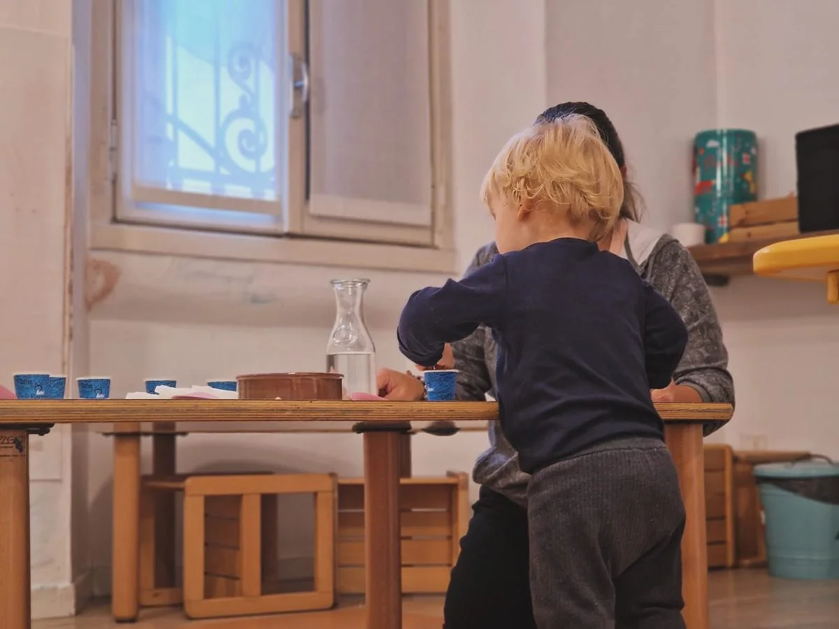 Buona festa dei nonni👵👴❤️
Come dono per voi abbiamo realizzato delle piantine che richiedono cura e attenzione; gli stessi valori con cui cresciamo al vostro fianco ❤️#qbaby #festadeinonni❤️ #dono #cura