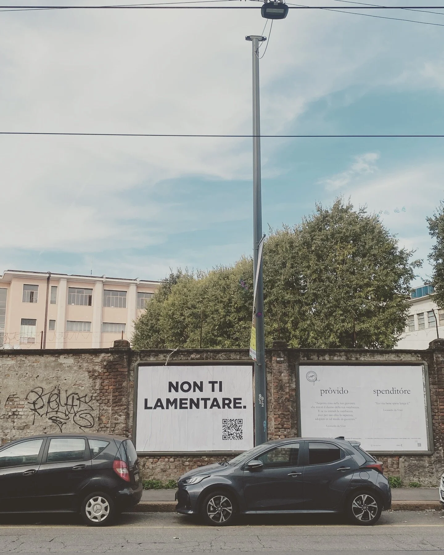 Mantra 🕉️ del venerd&igrave;&hellip; da ricordare ogni giorno 🙏 NON TI LAMENTARE 🌬️ #venerd&igrave;17 

Cerchi un ufficio? Cerchi un coworking? Cerchi un asilo? Cerchi supporto psicologico? Vieni in QF 🌈

QF &egrave; per i freelancers, profession