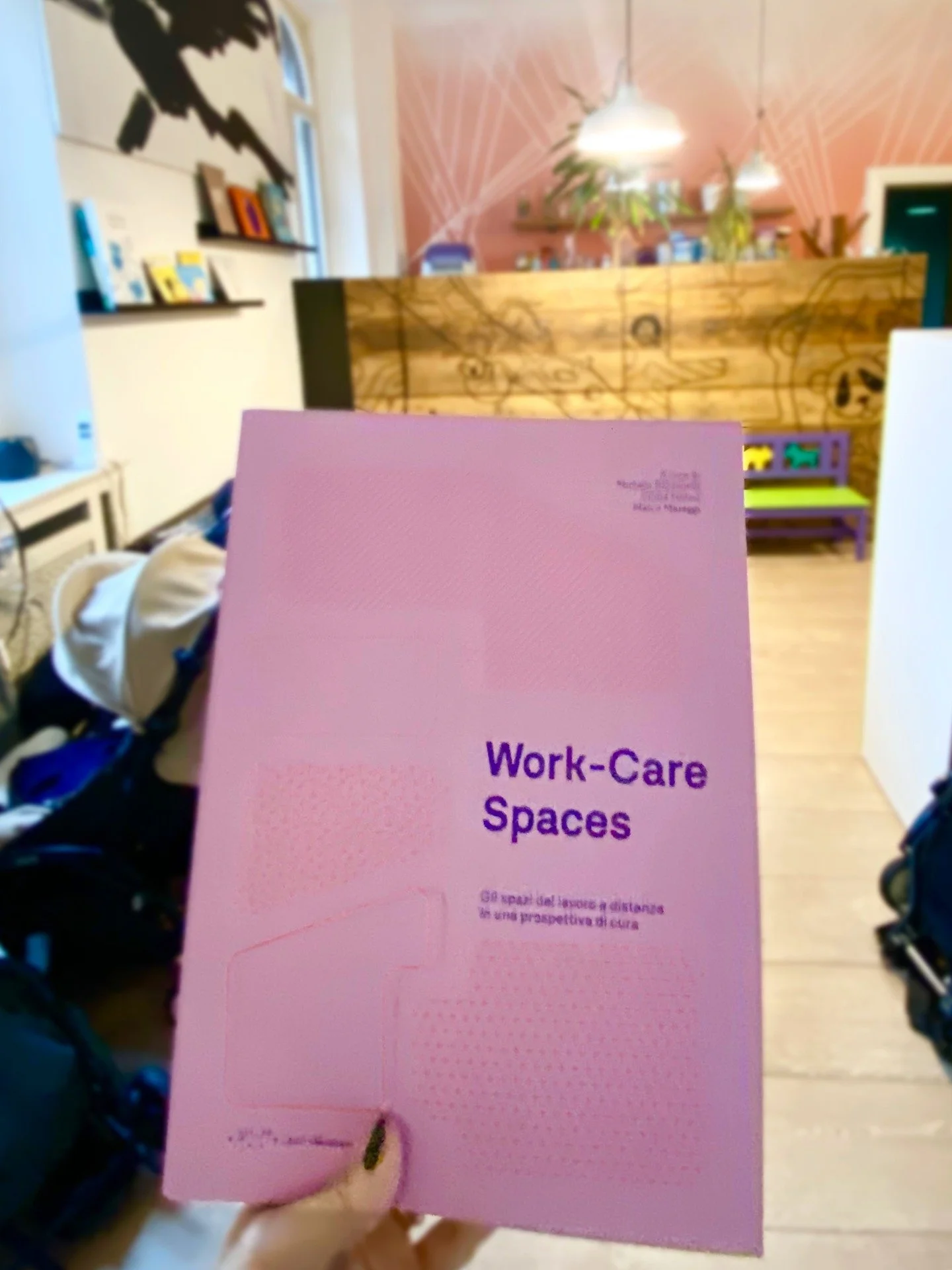 QF Milano &egrave; un coworking realizzato nel 2014 nel quartiere di Chinatown, un&rsquo;area centrale della citt&agrave; di Milano, caratterizzata da una vocazione sia commerciale sia residenziale. In questo contesto urbano, dove le esigenze di conc