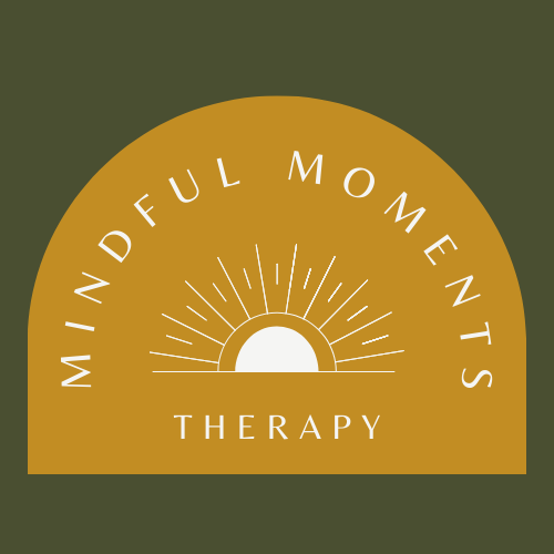 Mindful Moments Therapy