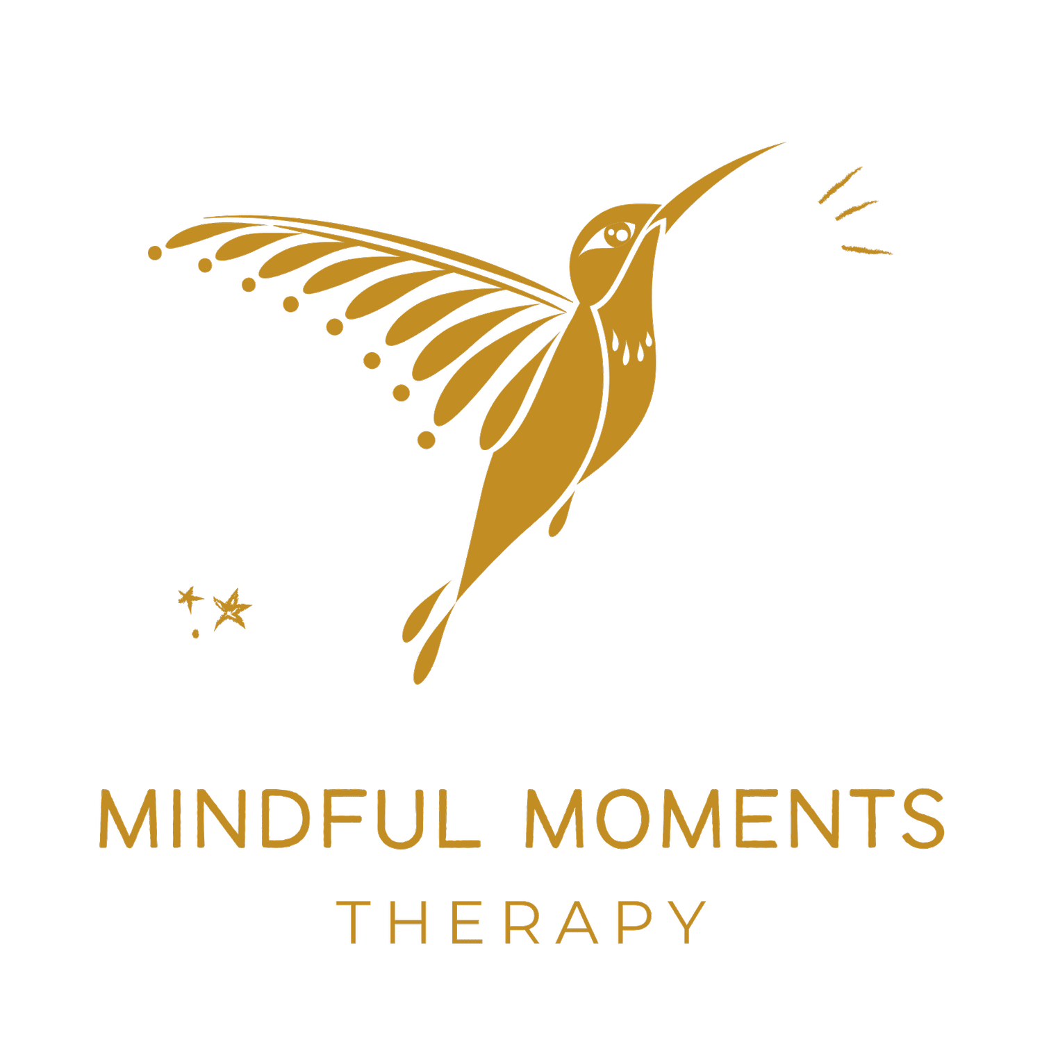 Mindful Moments Therapy