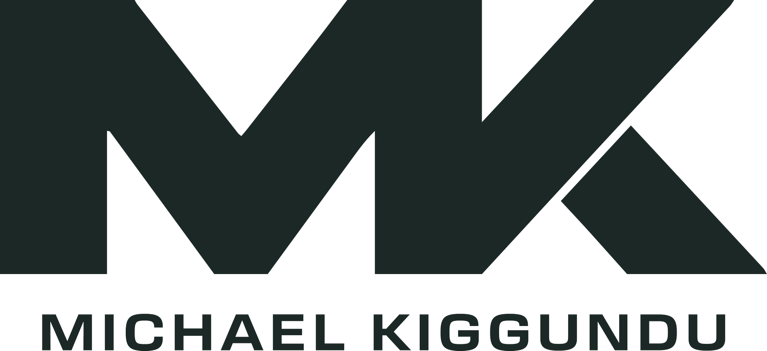 Michael Kiggundu