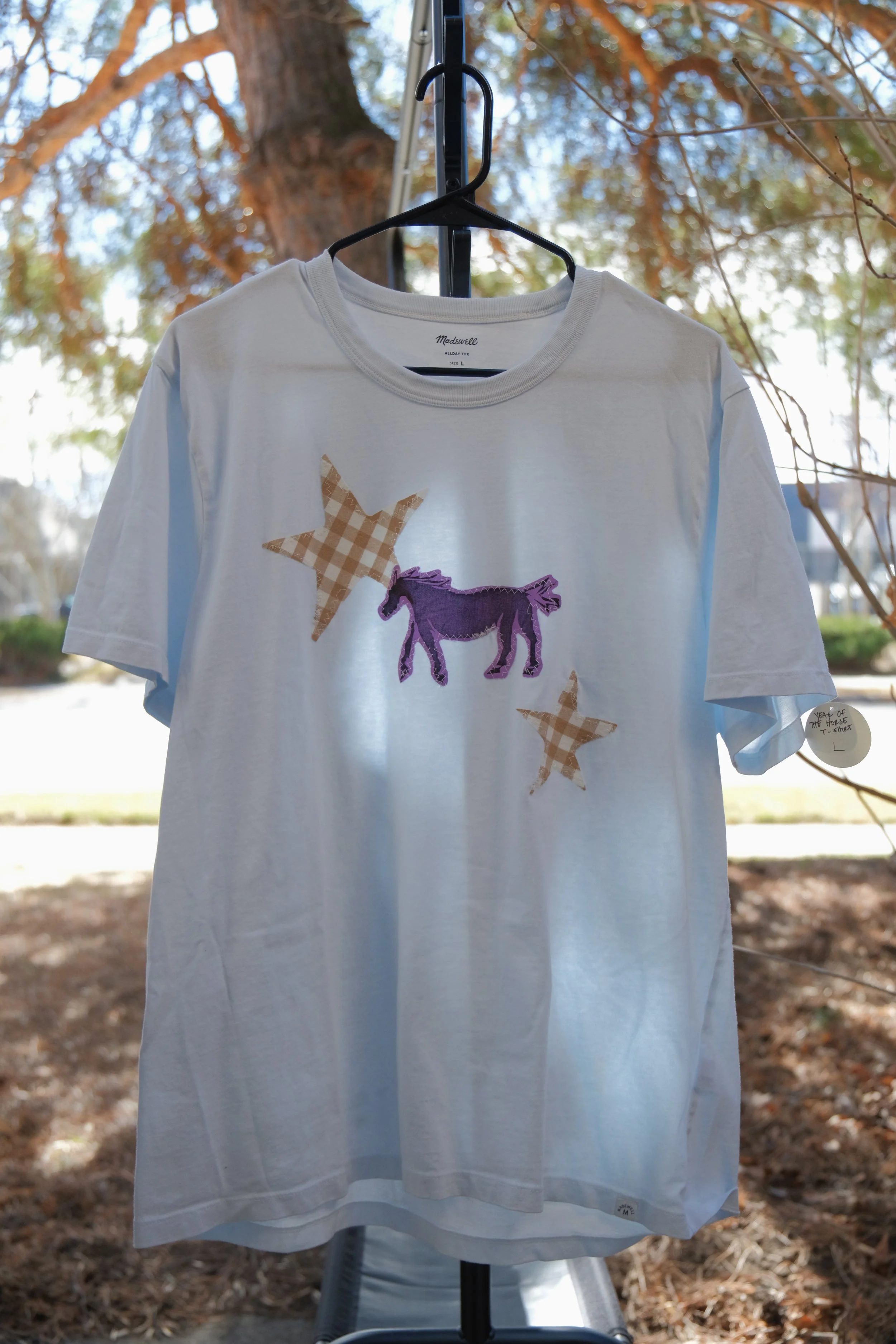 Year of The Horse T-Shirt