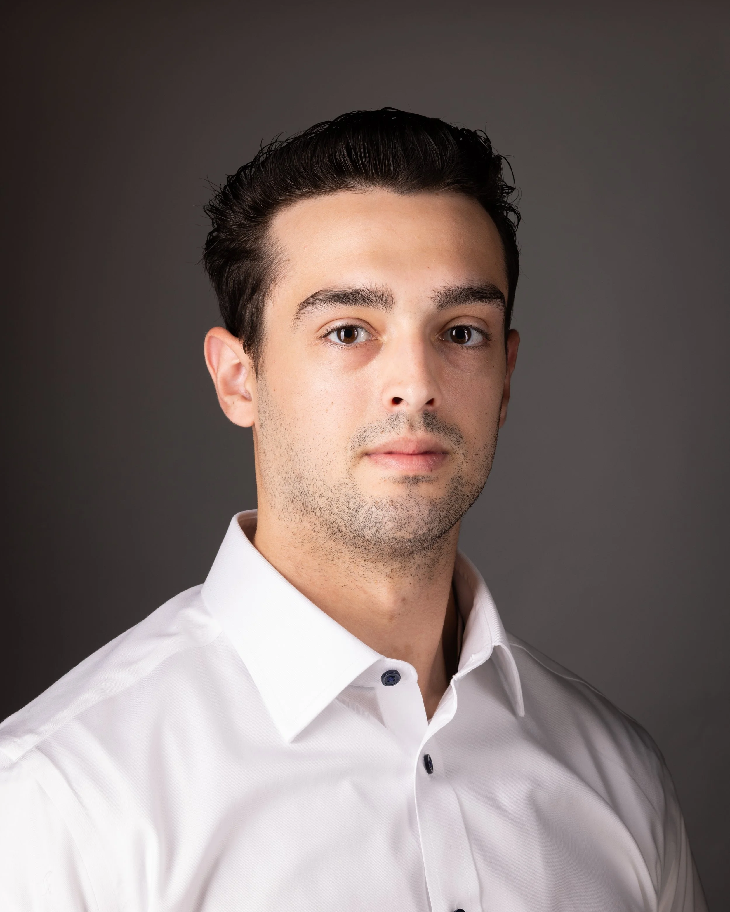 Our Team — Reynders, McVeigh Capital Management