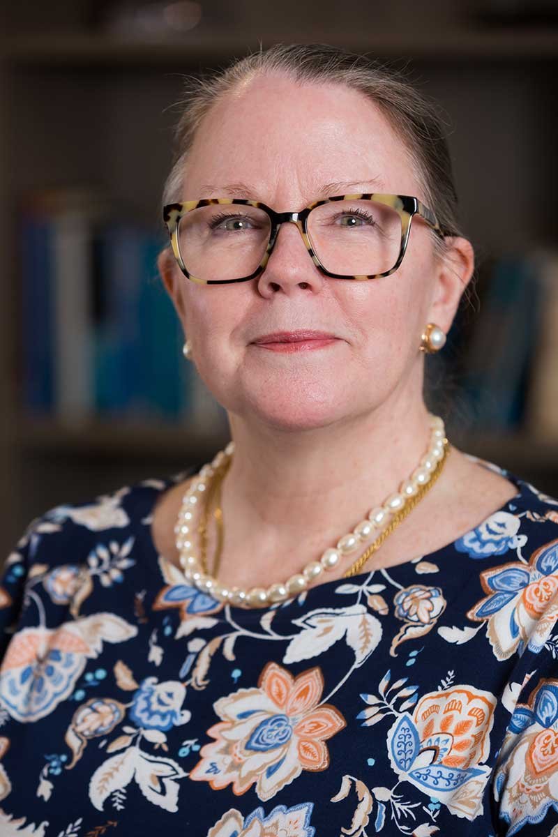 MaryElizabeth Conlon‑Kesse