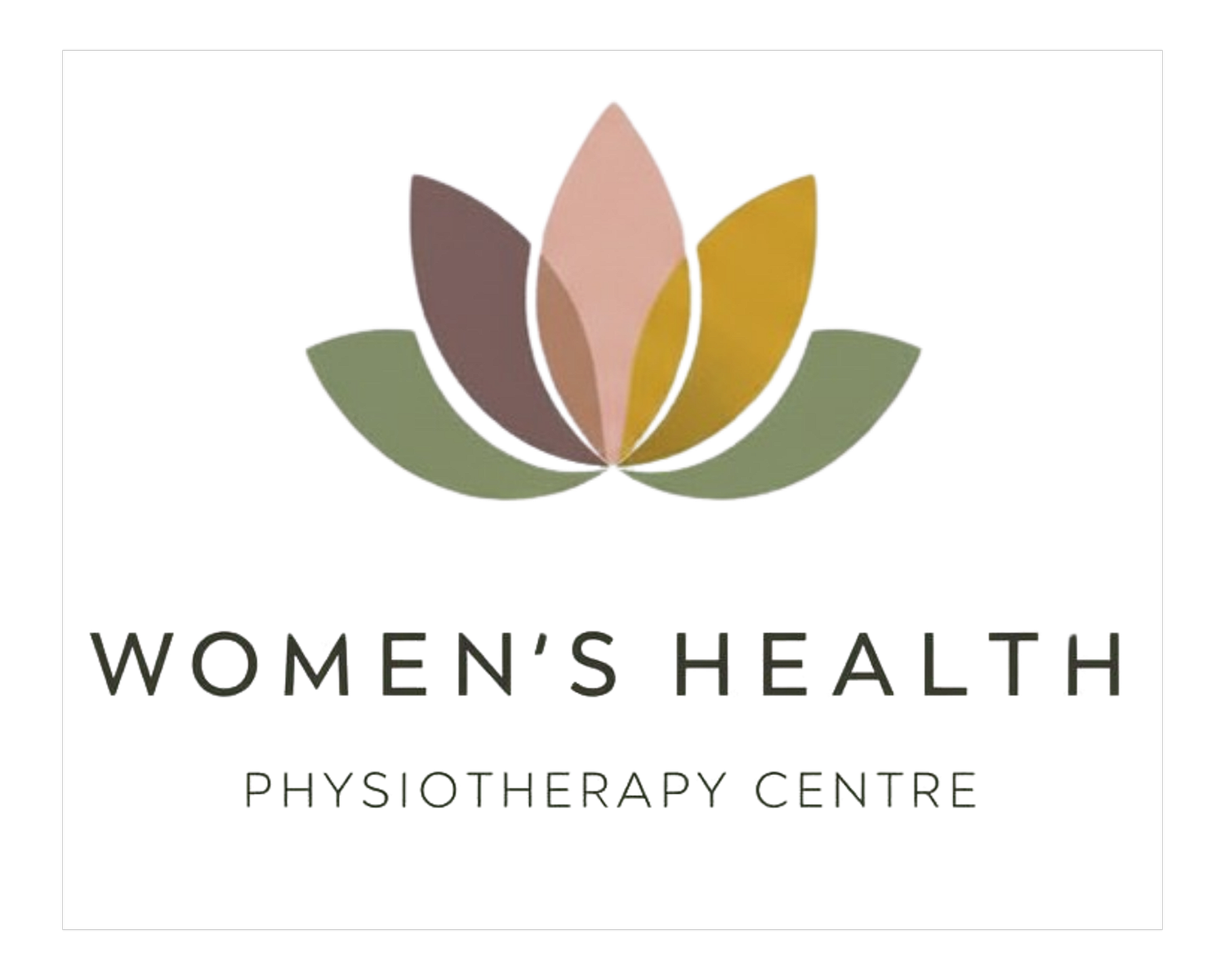 Women's Health Physiotherapy Centre
