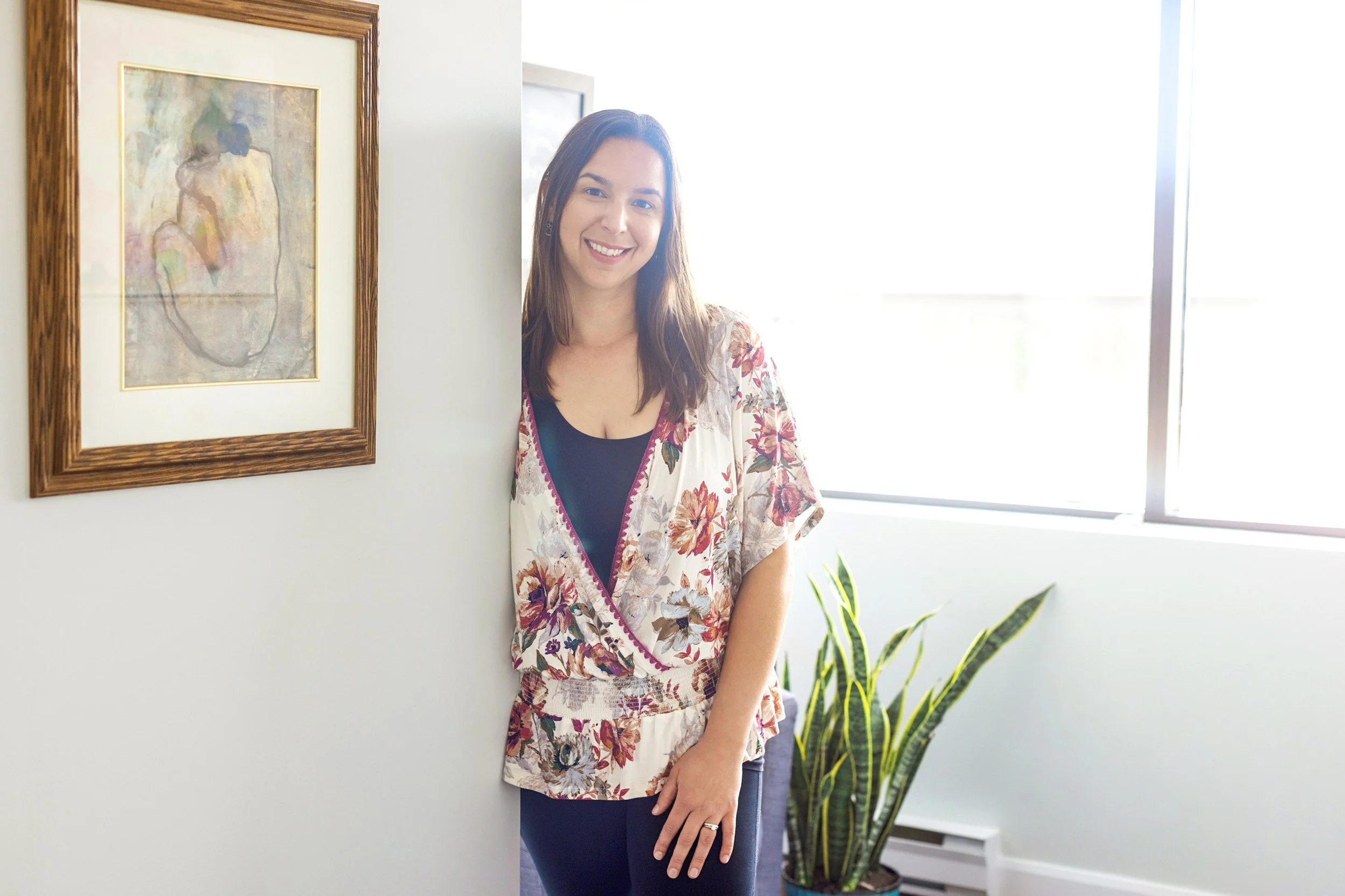 Women's Health Physiotherapy Centre