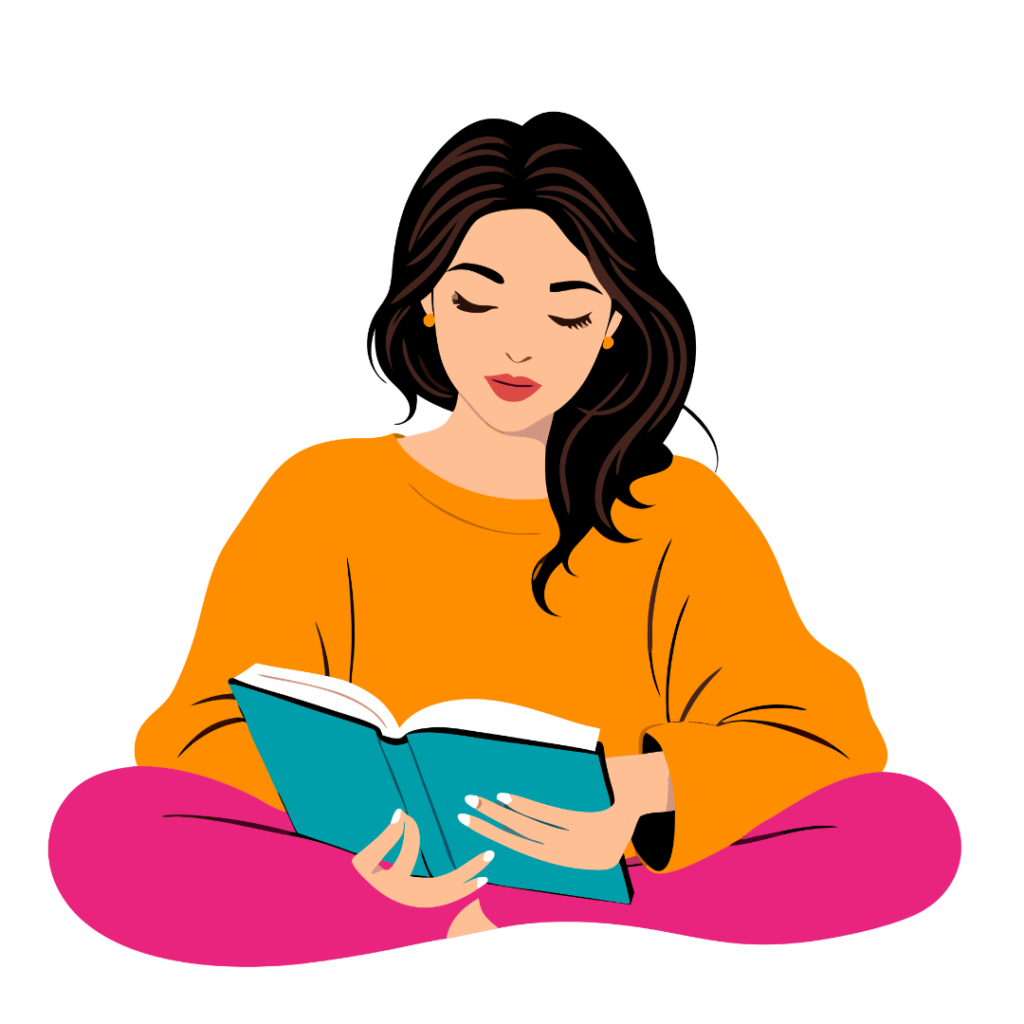 LCC Women's Lit Read-In 