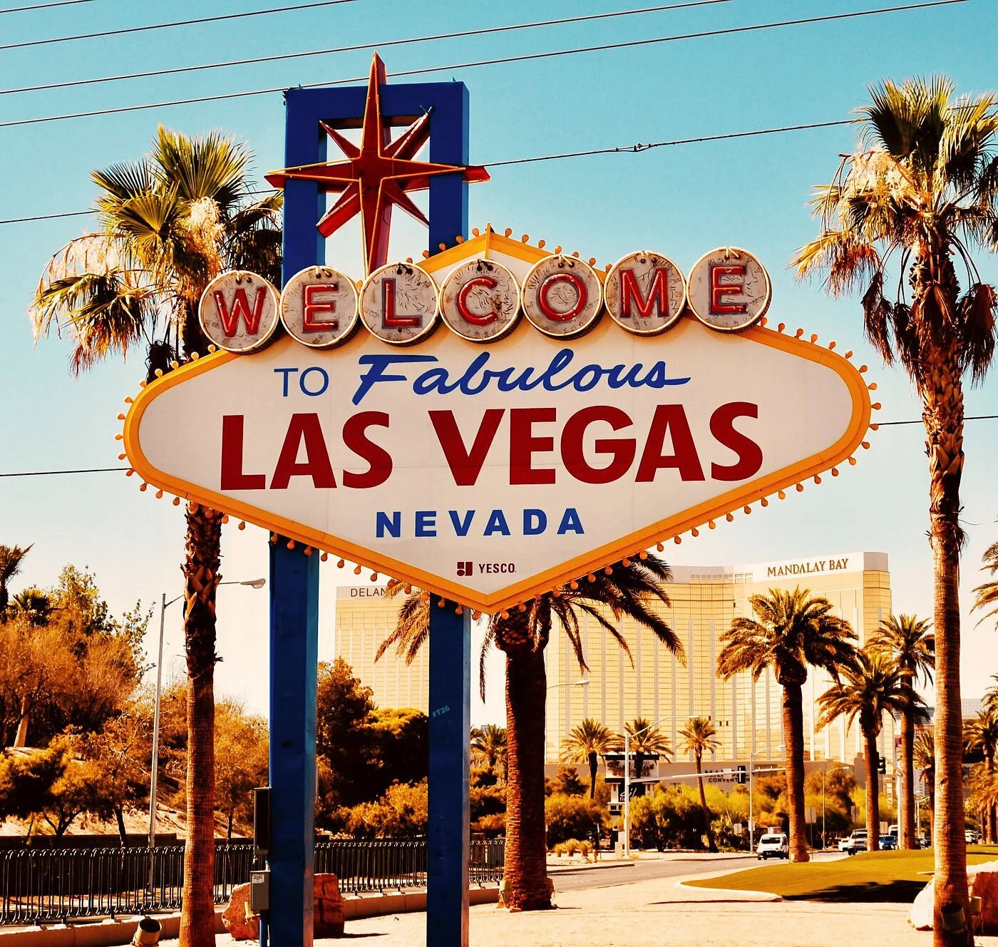 Las Vegas - BLC 2026