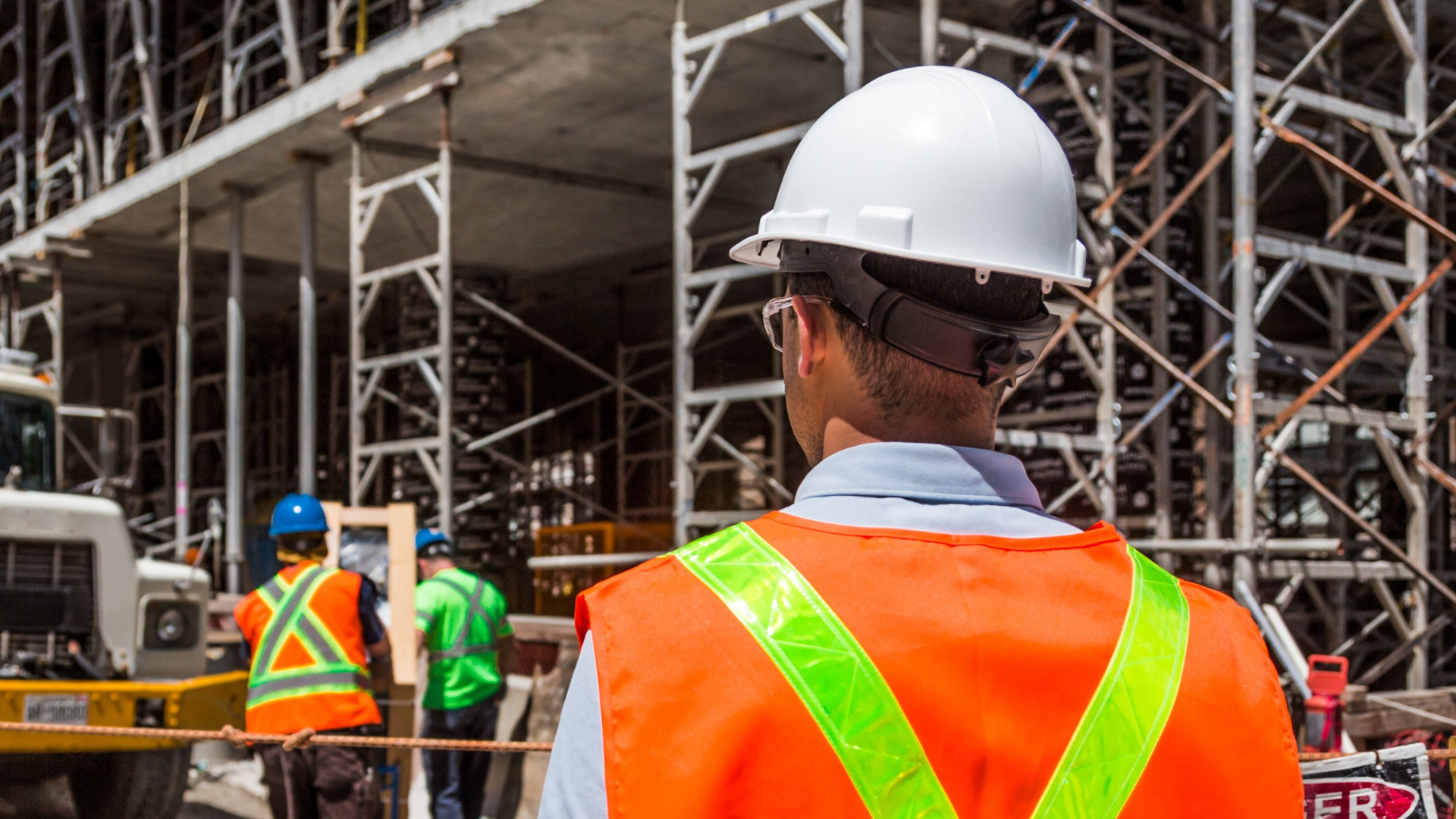 Commercial Construction Surges in May 2025: What It Means for Labor Strategy