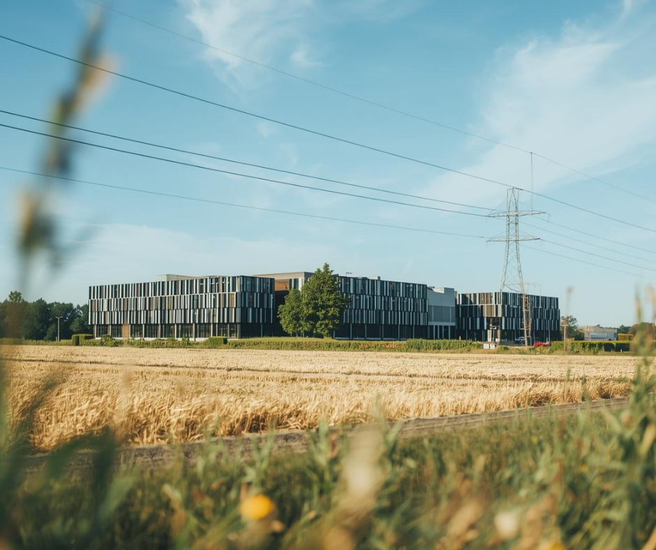 Data Center Labor Shortages: Why Leading Contractors Need a New Workforce Strategy