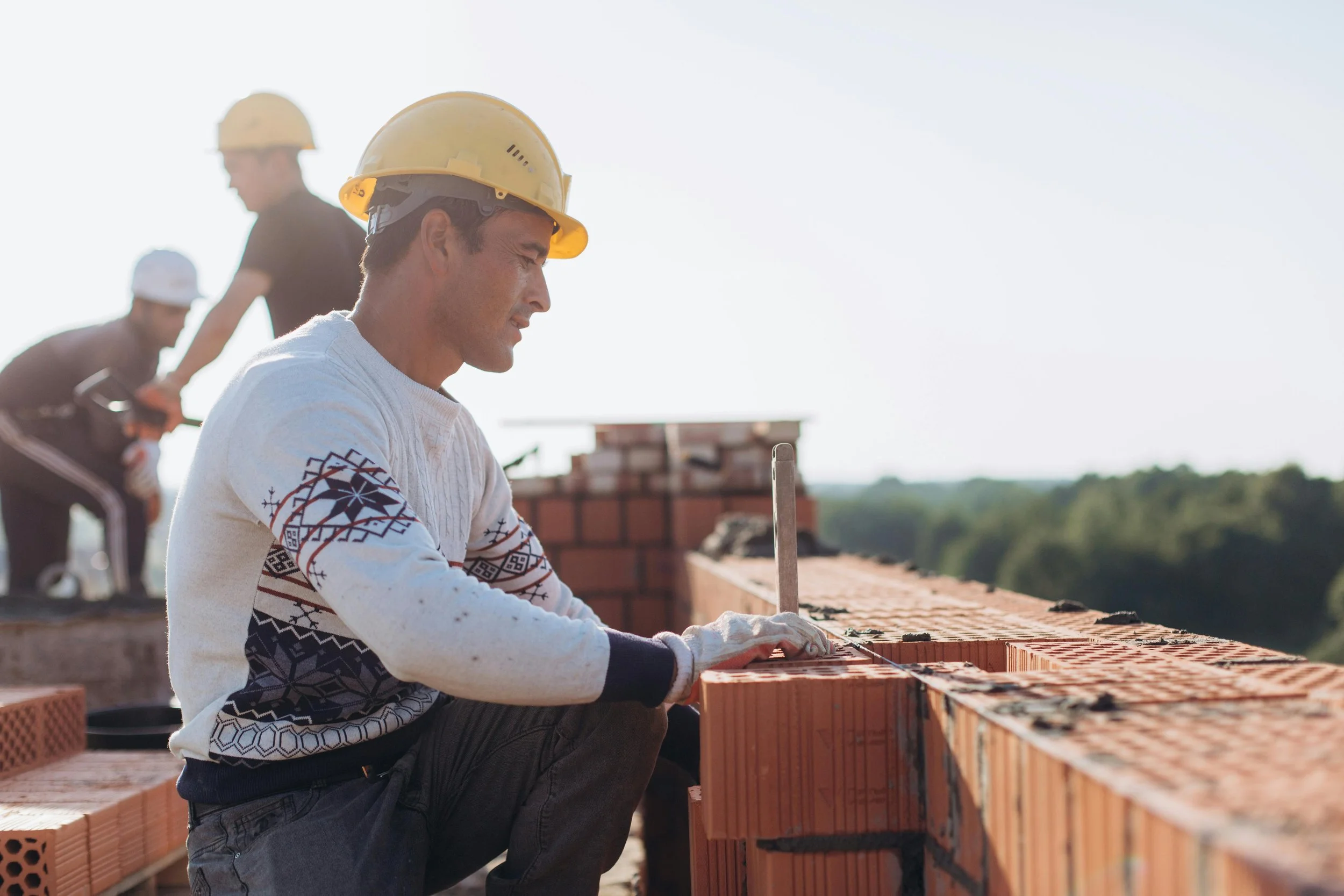Building Smarter: Why the Future of Construction Hiring Is Flexible, and Why That’s a Good Thing