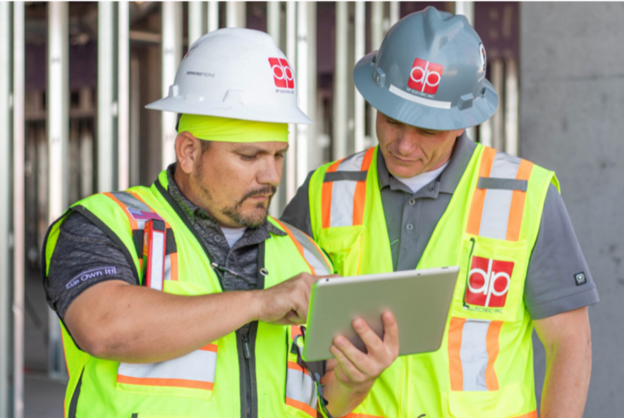 From Uncertainty to Scalability: How DP Electric Tripled Its Hirable Workforce
