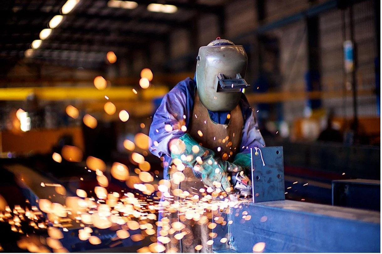 The Jobsite Your Competitors Can't Staff