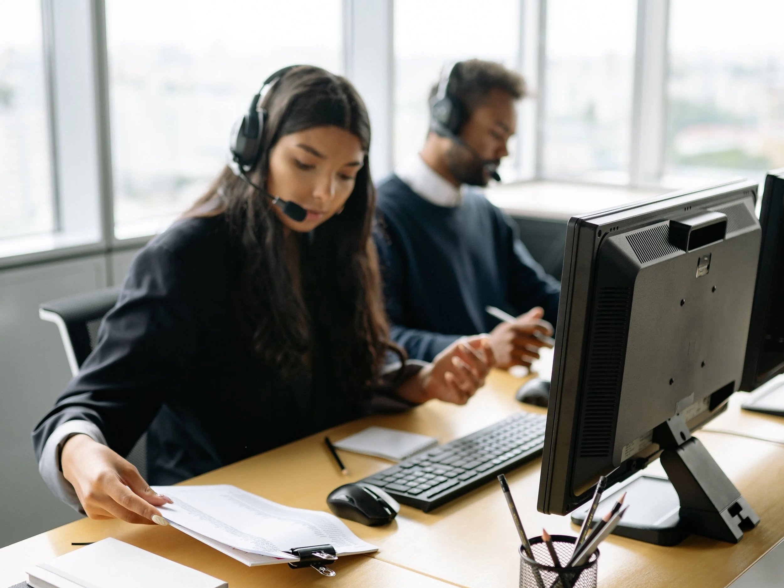 MSP vs. VMS: You're Probably Using These Terms Wrong (Everyone Does)