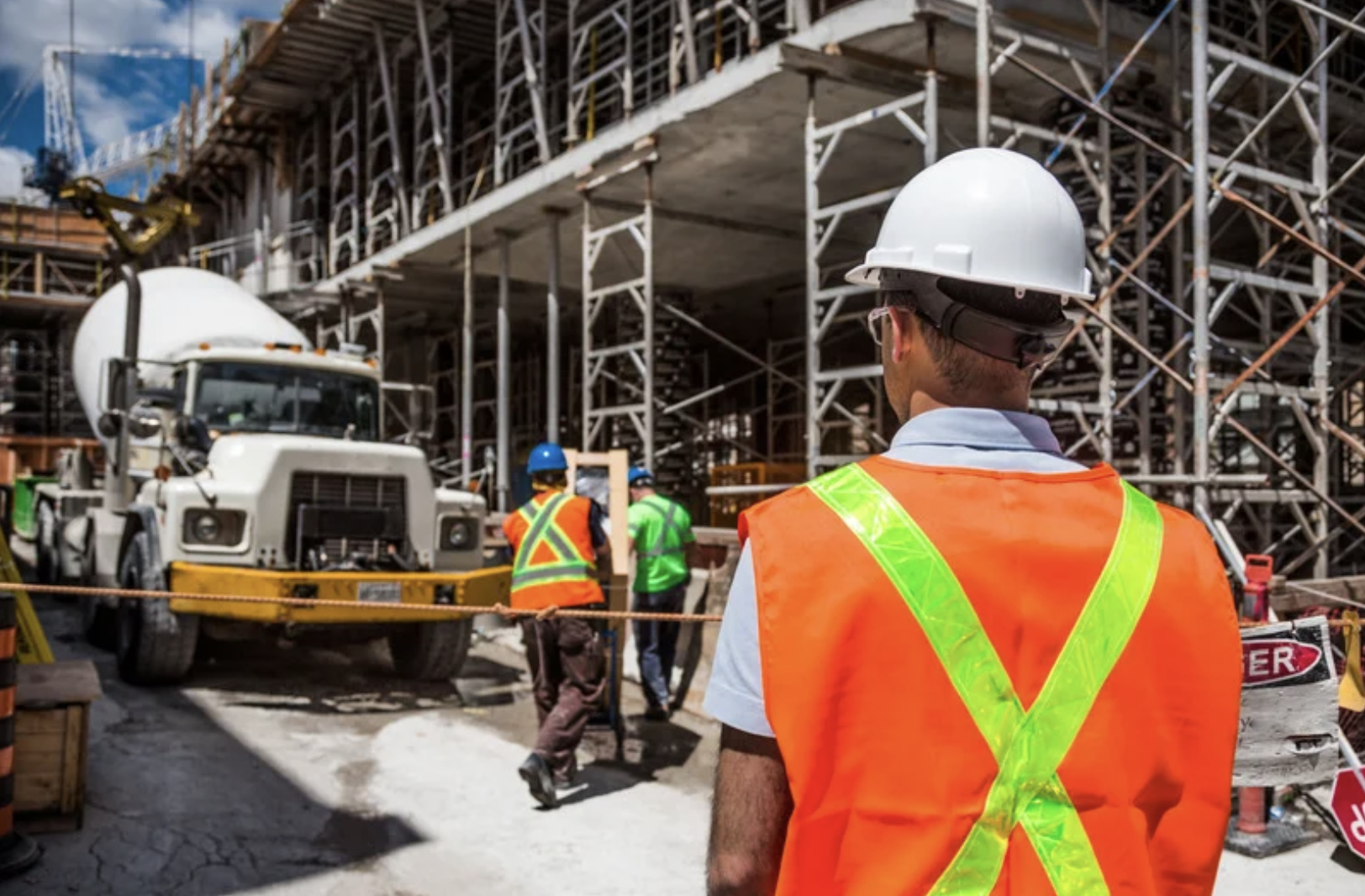 Can You Prove Every Temp Worker Is Cleared Before Mobilization?&nbsp;