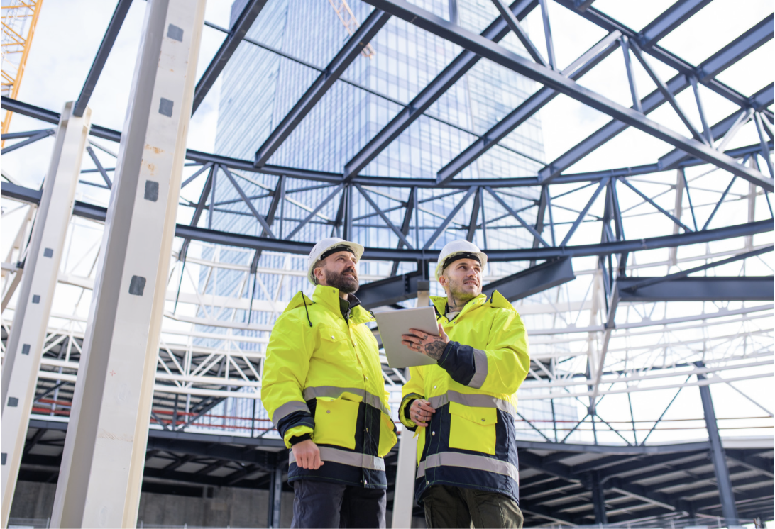 A Fully Staffed Project Can Still Have a Labor Problem