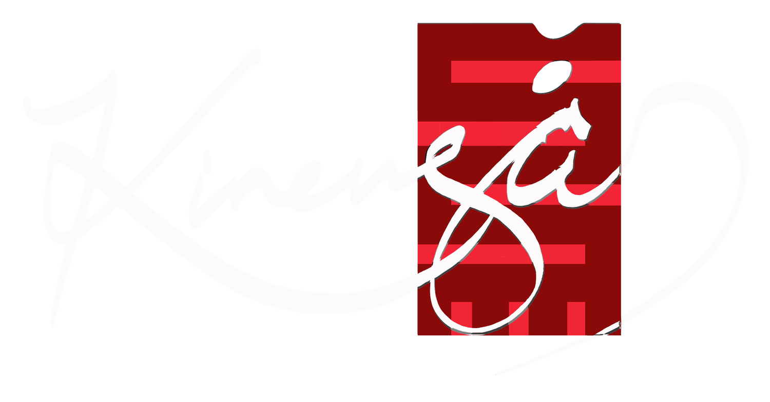 Benj Kinenga