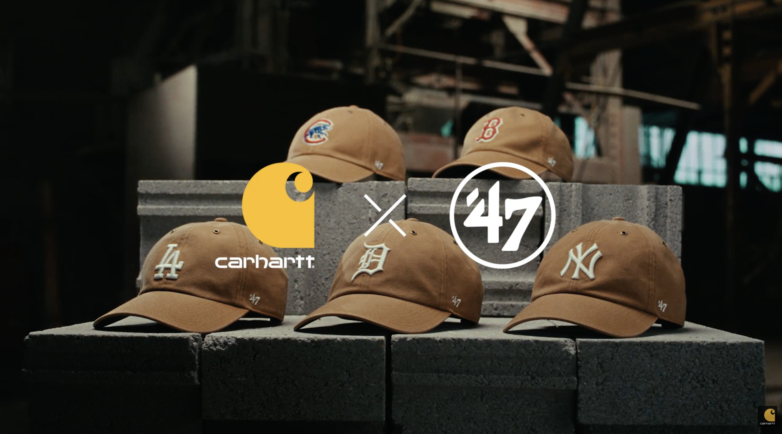Built For Hardworking Fans
