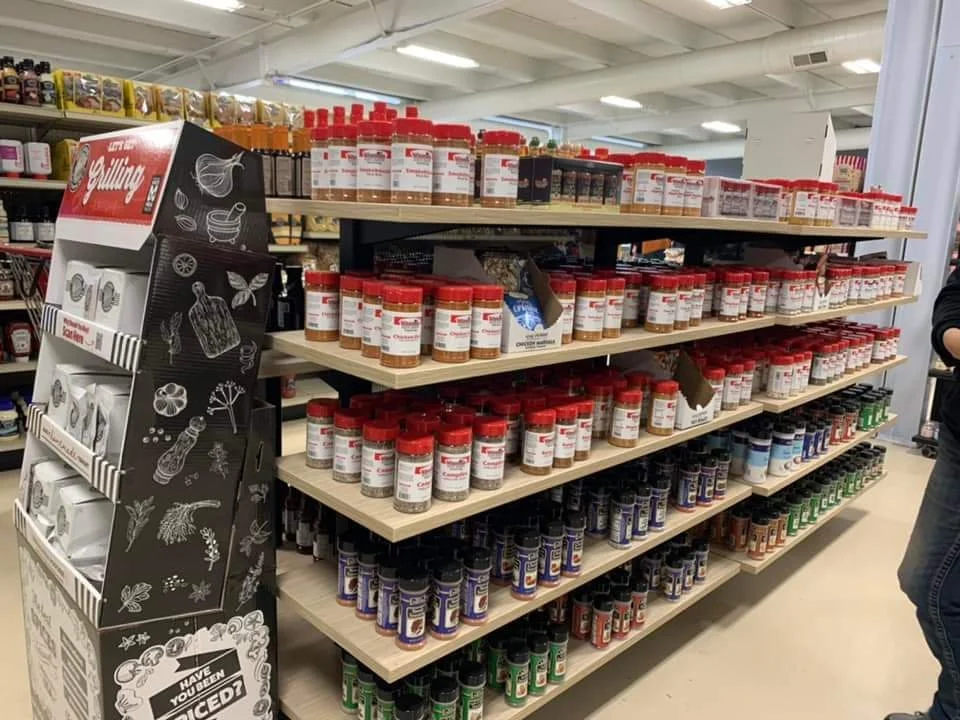 Products Fresh Meats Deli Meats Jerky Sandwiches Baked Goods