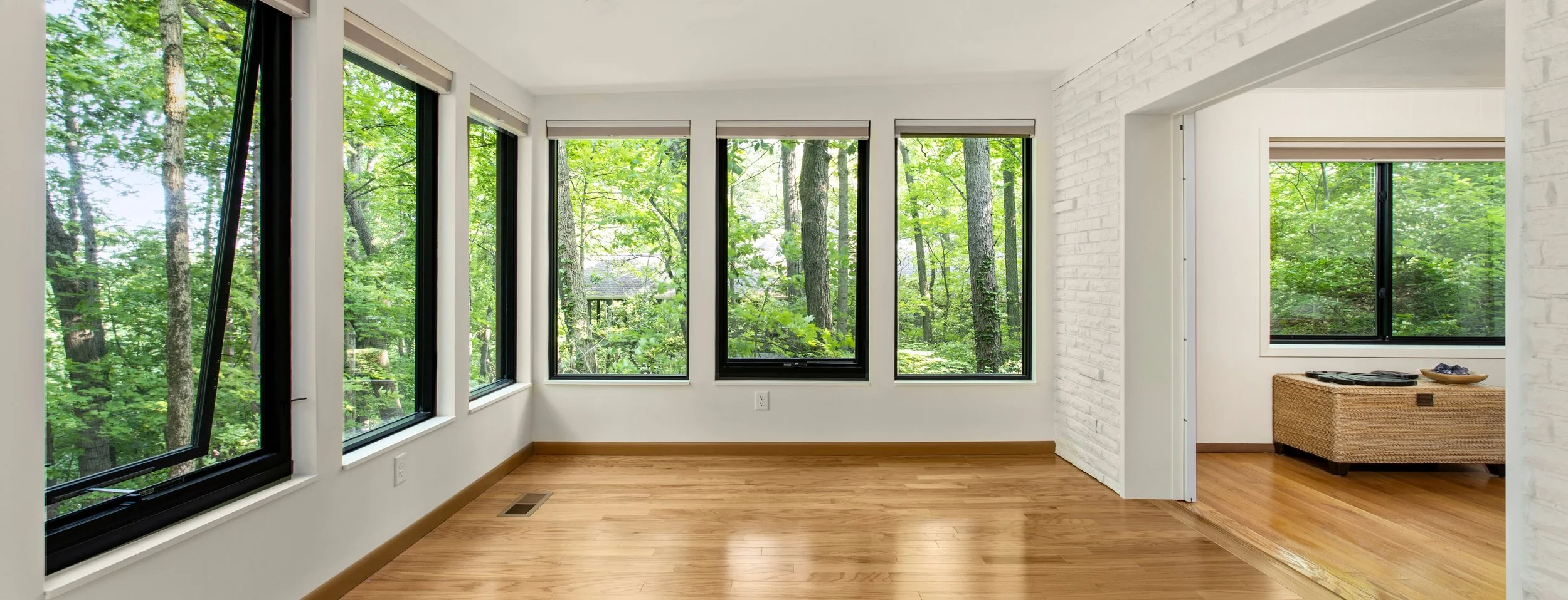 Happy Hollow Tree House — STUDIO SEUNG