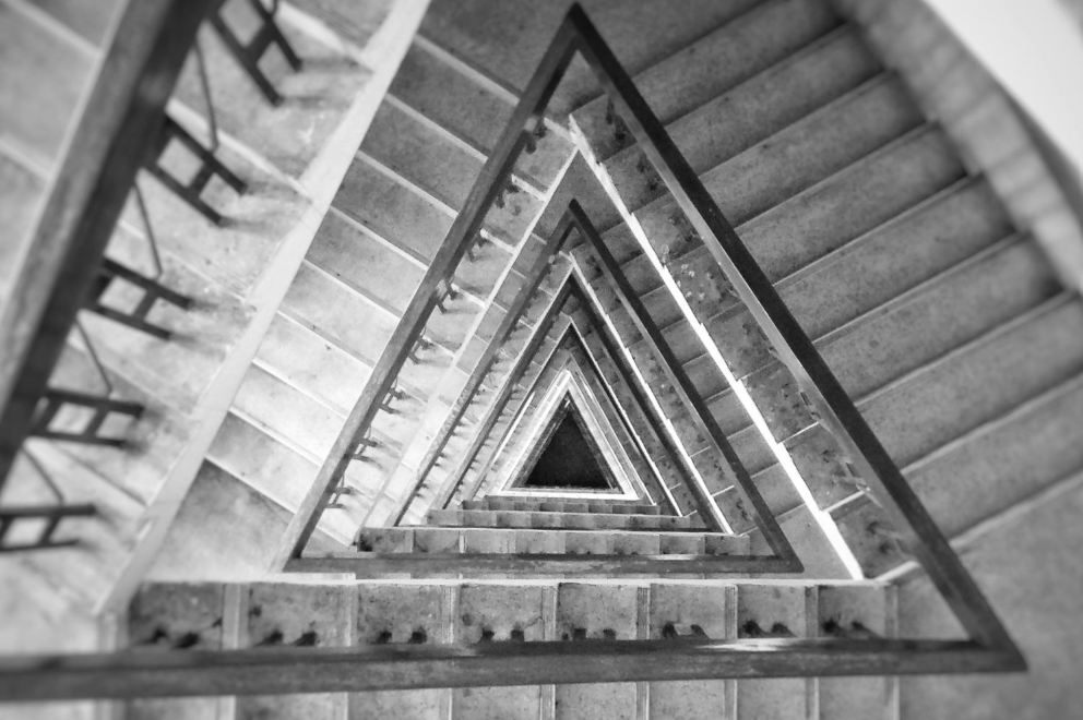 Escape the Drama Triangle and Lead