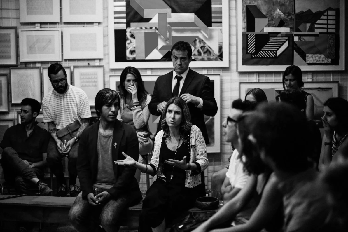 The Debate Maker: Where Opinion Evolves Into Optimal Solutions