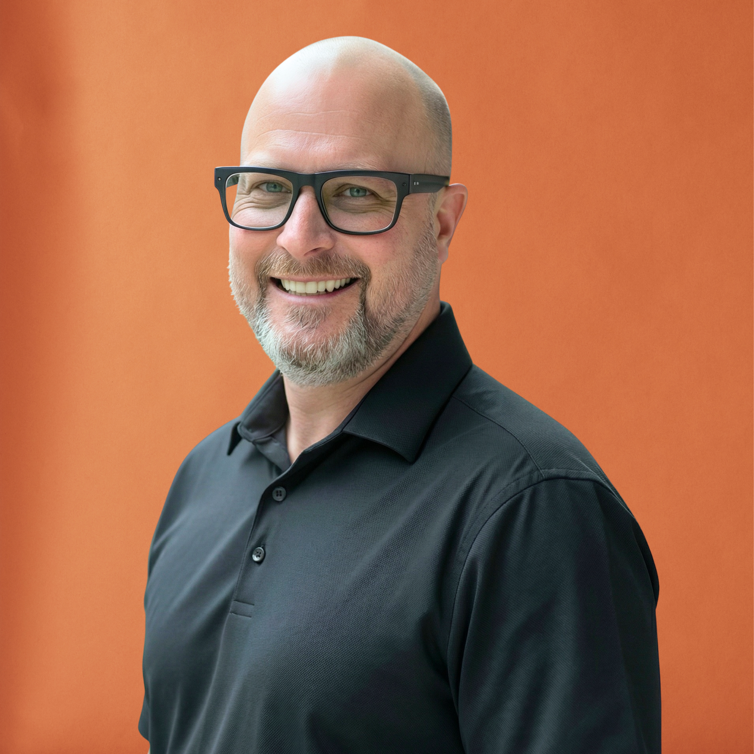 Jason Scott 120VC CEO and Founder