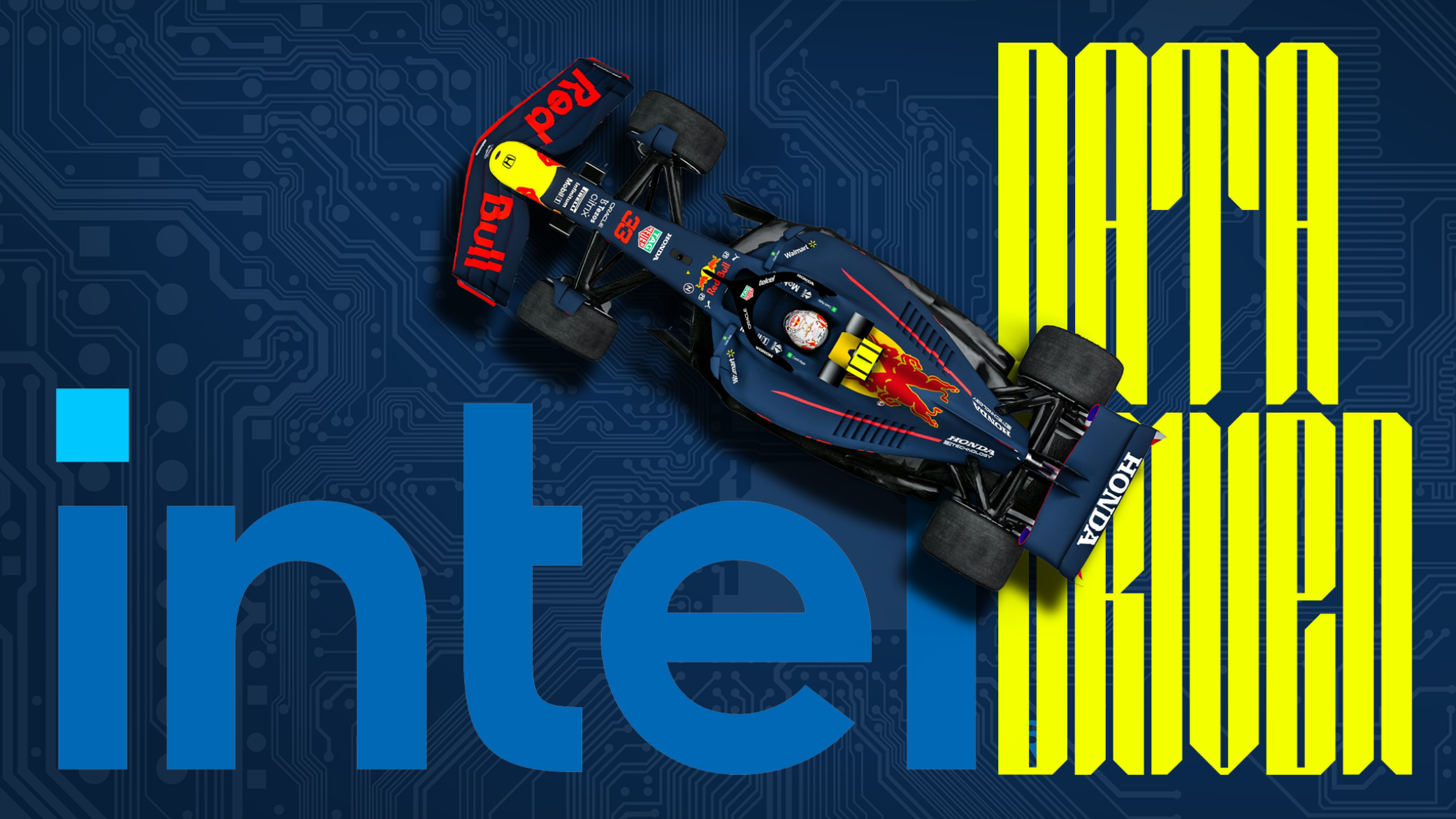 Data-driven brand positioning