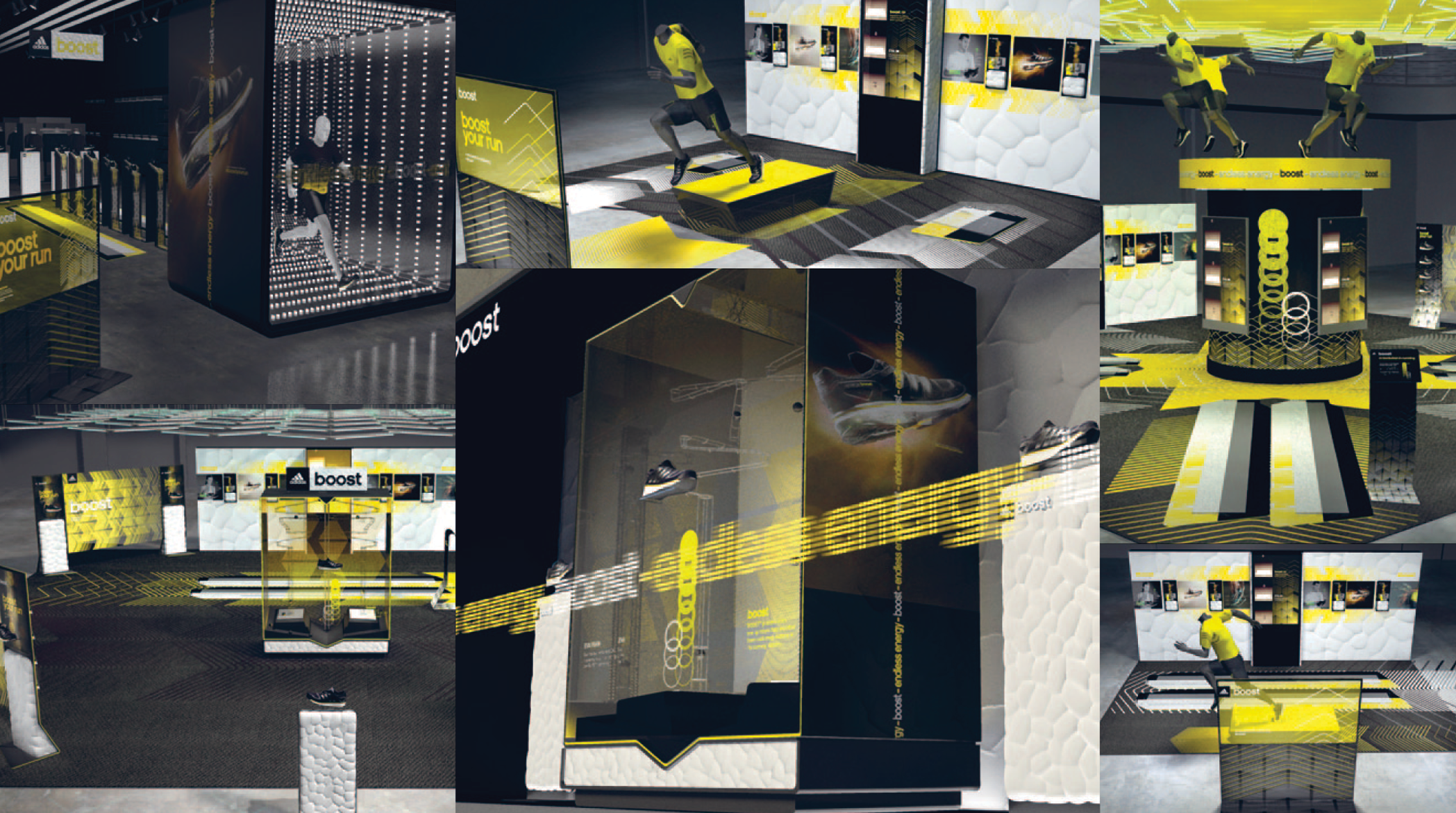 Experiential Design