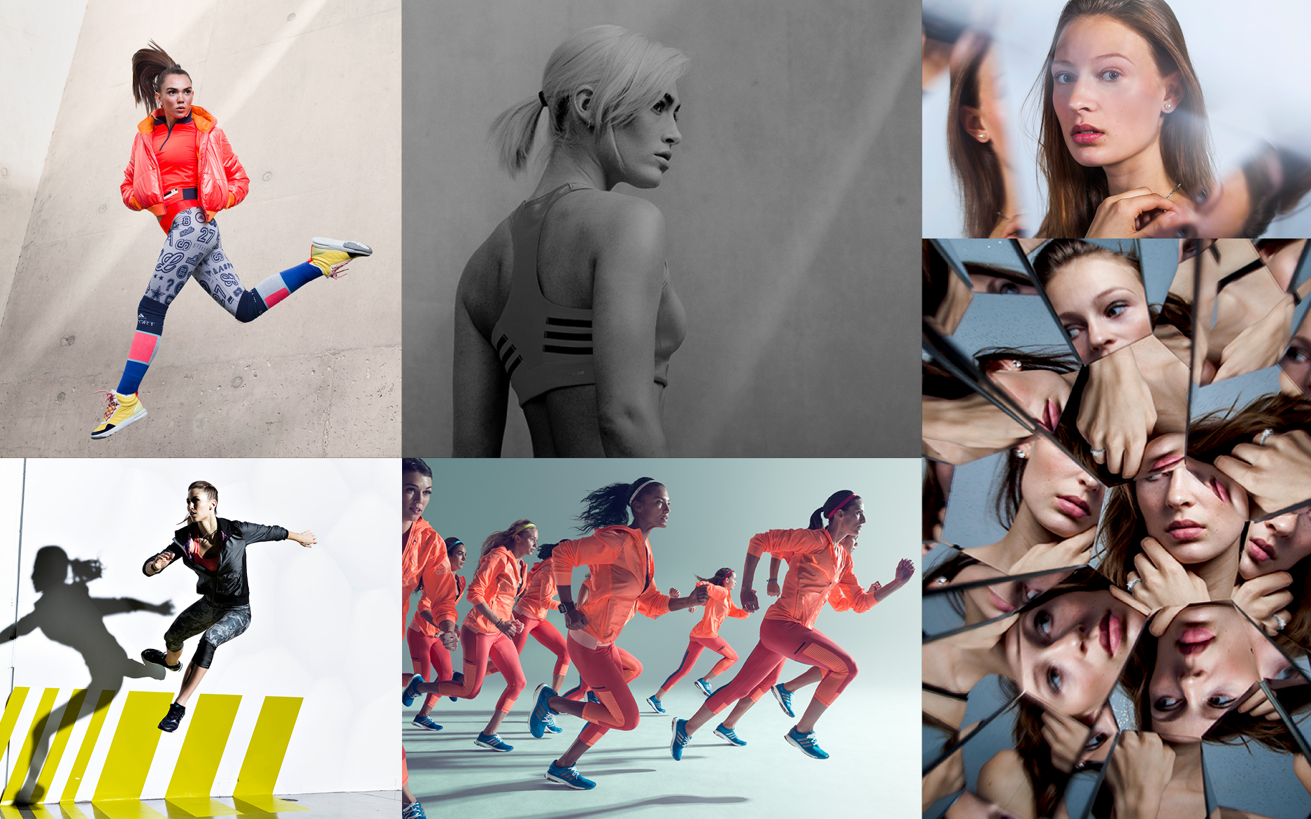 Brand Photography Image Narrative