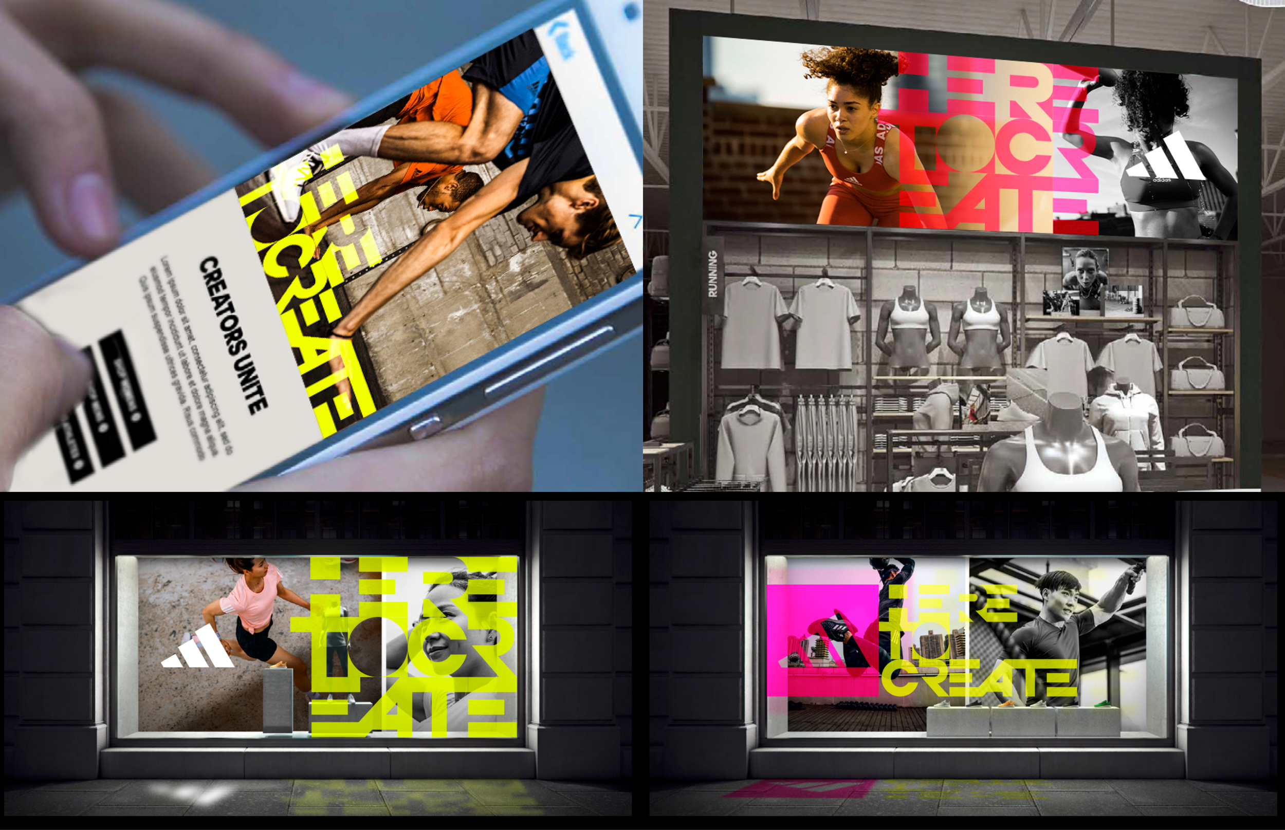 Omnichannel integrated marketing strategy