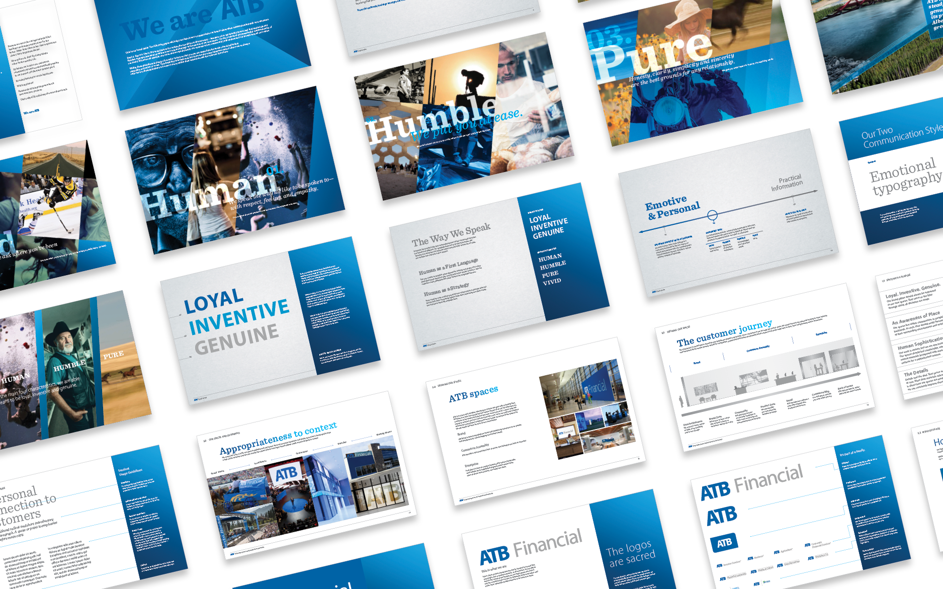 Brand Identity Standards