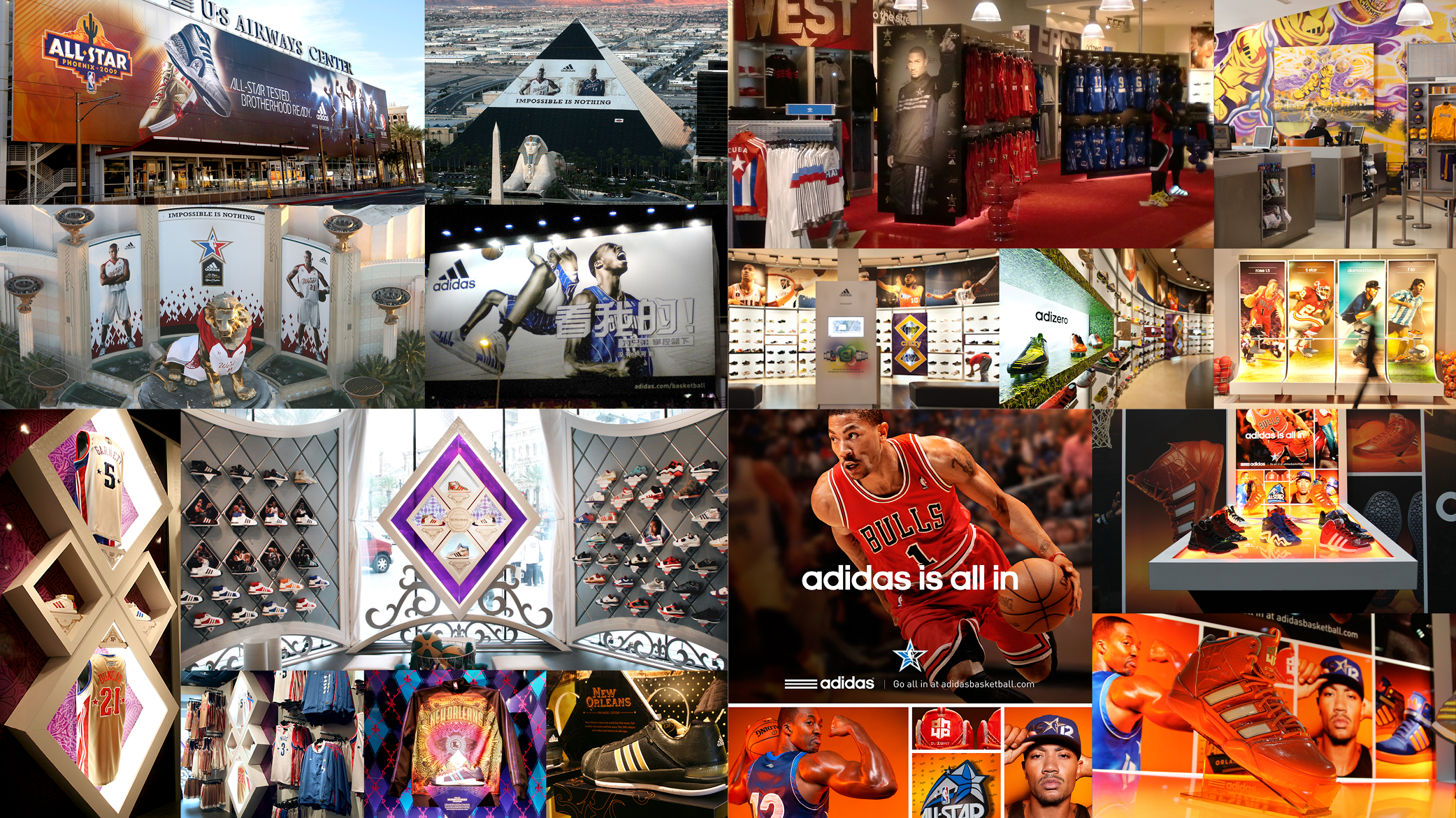 Brand Activation