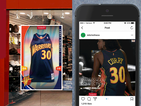 Omnichannel integrated marketing strategy