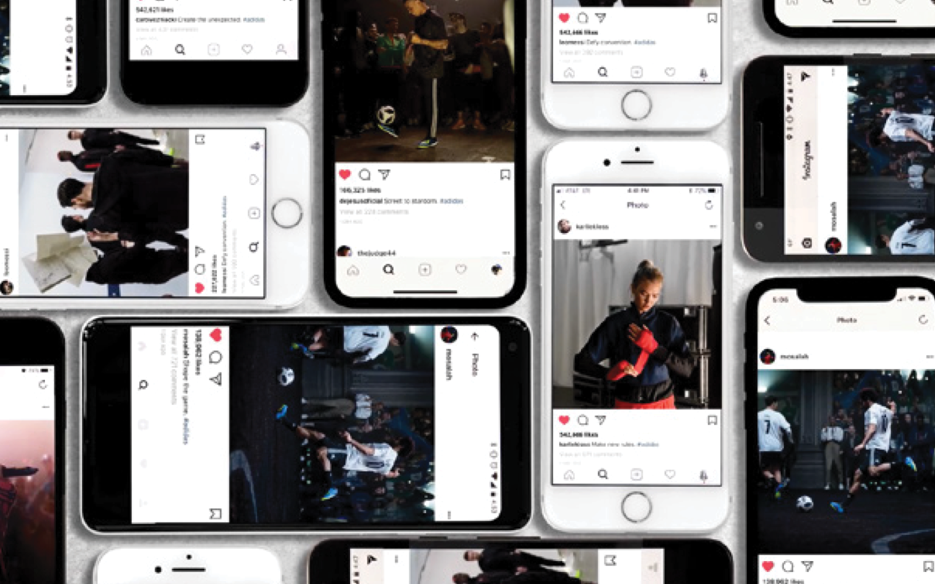 Integrated Digital Campaign