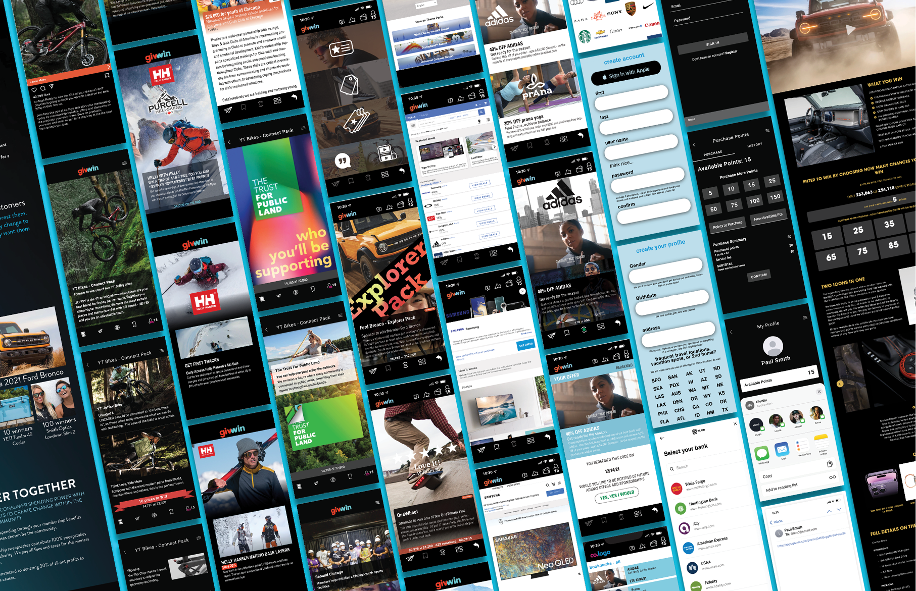 Digital-first consumer journey mapping
