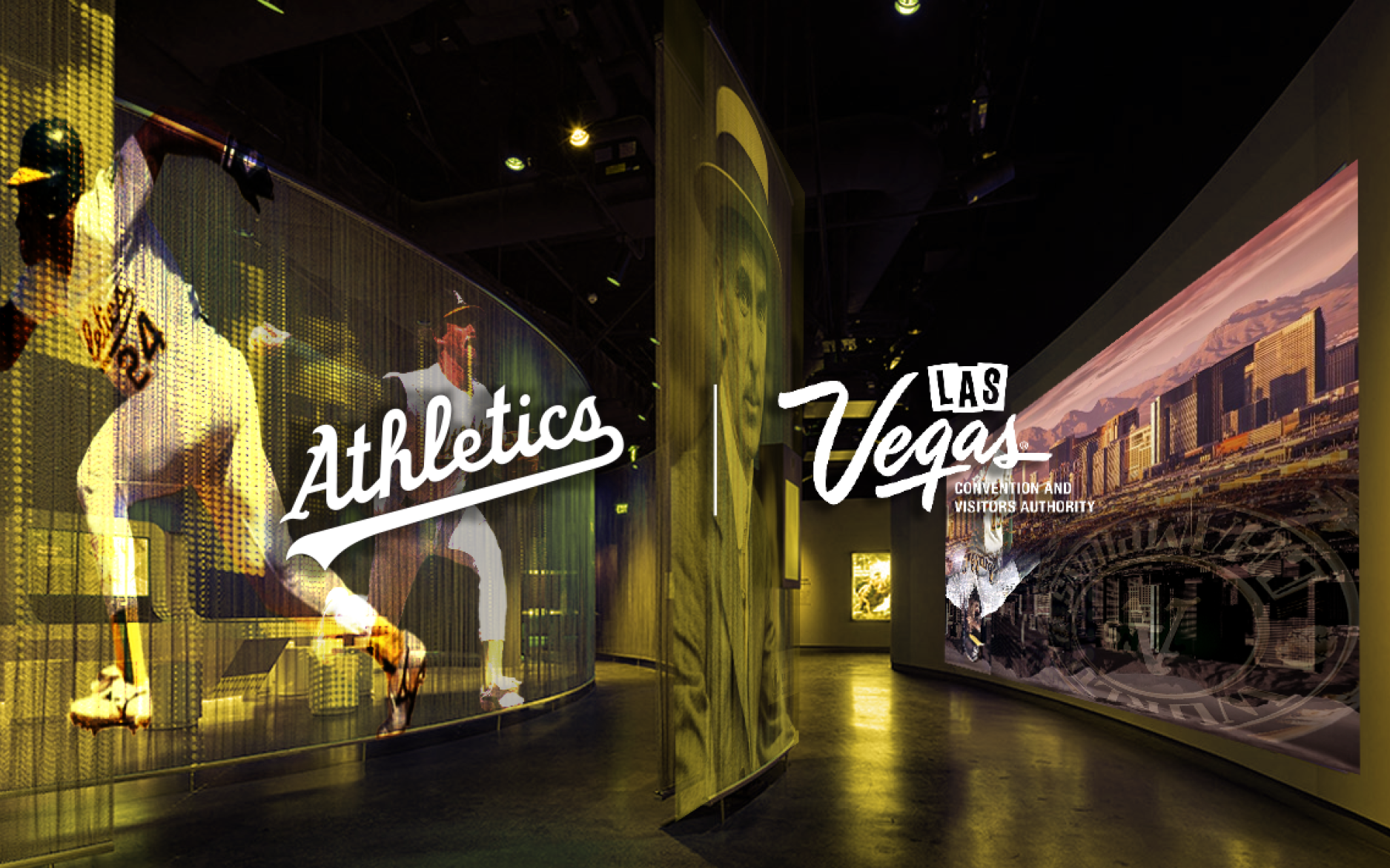 Brand Experiential Display