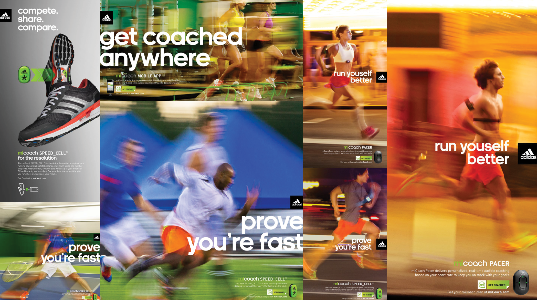 Brand Campaign