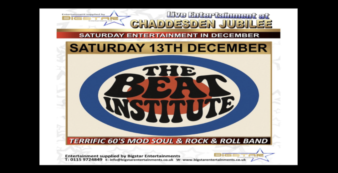 Beat institute 