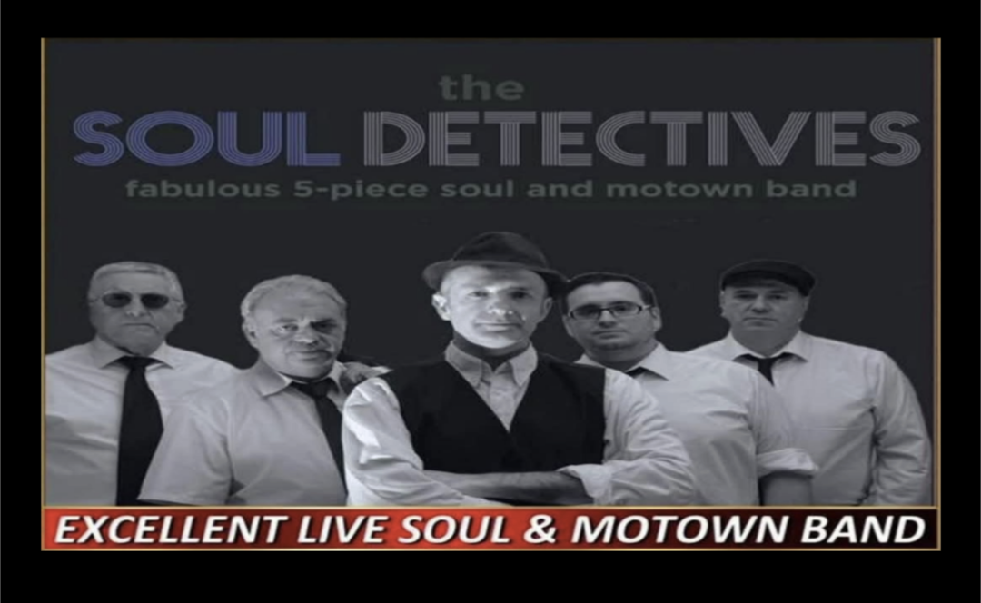 SOUL DETECTIVES