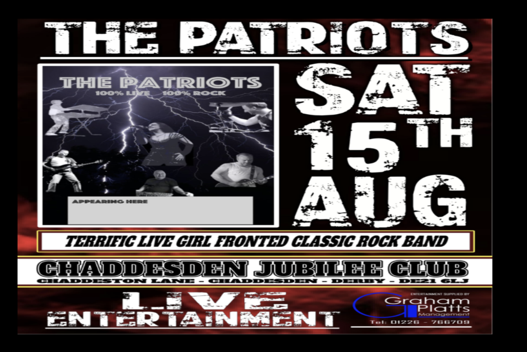 The patriots