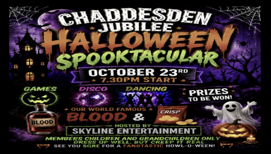 Kids howl-o-ween 
