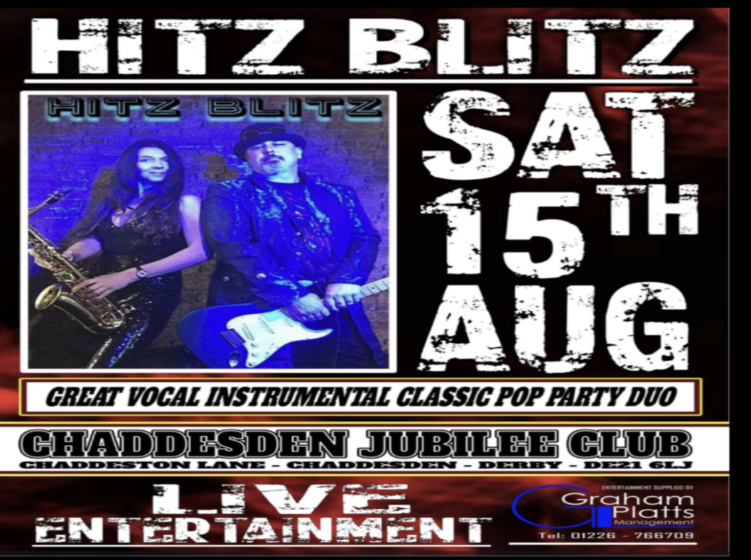 HITZ BLITZ